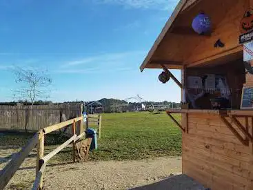 Photo de Parc animalier de l'élévage du Ferron