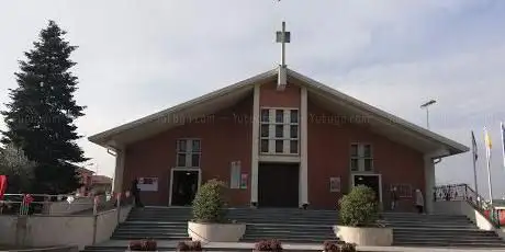 Photo de Church of Saint Charles