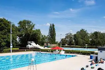 Photo de Centre Nautique Pierre de Coubertin