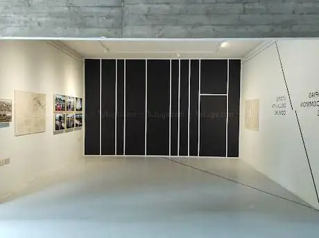 Photo de La Biennale di Venezia - Padiglione del Brasile