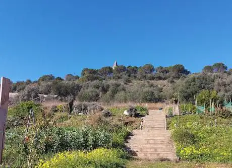 Photo de Huerto de Ros