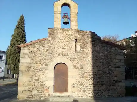 Photo de Ermita de Sant Ponç
