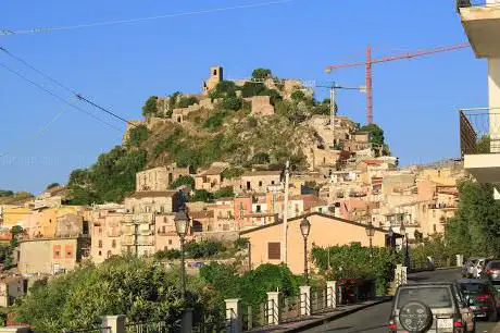 Photo de Castello Normanno