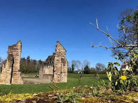 Photo de Abbaye de Basingwerk