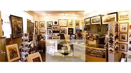 Photo de Grays Framing