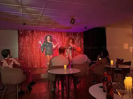 Photo de BURGUER QUEEN LIVE