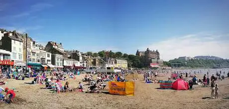 Gillys Amusements
