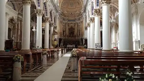 Photo de Church of the Carmel
