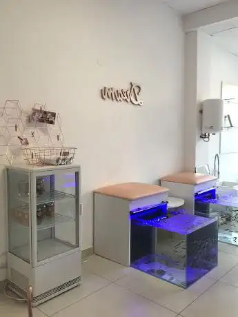 F BEAUTY'S SPA