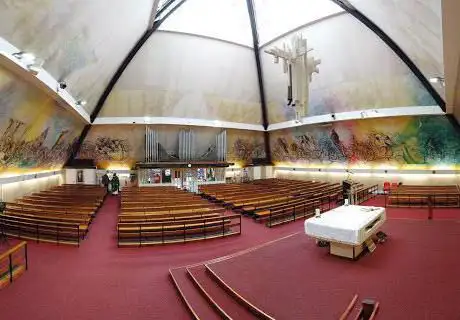 Photo de Sacred Heart Church