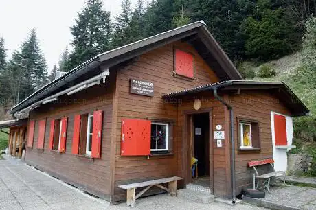 SchÃ¶nenboden
