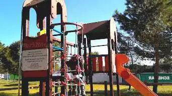 Photo de Aire de Jeux