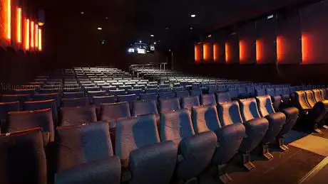 Photo de CINEMES GIRONA