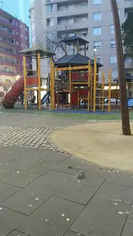 Photo de Parque Infantil