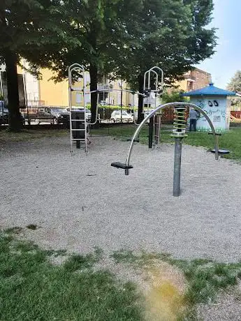 Parco Comunale Leonardo Bassani