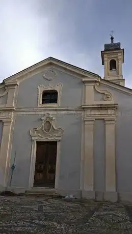Chiesa della Madonna del Carmine