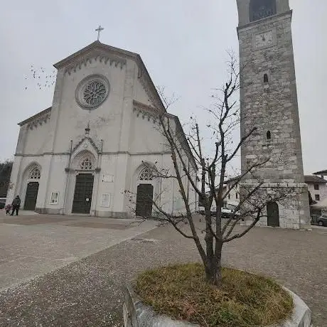 Photo de Chiesa di Sant'Antonio da Padova in Rizzi
