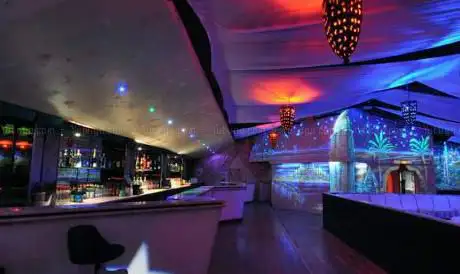Photo de Club 31