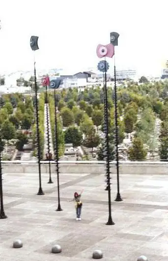 Photo de Passeggiata