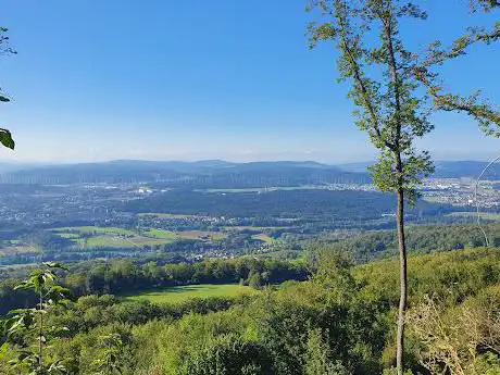 Hombergegg