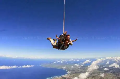 Photo de FUN ALTITUDE PARACHUTISME
