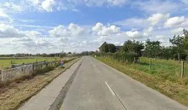 Vanlerberghe-Verschaeve