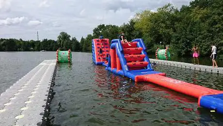 Aquavillage