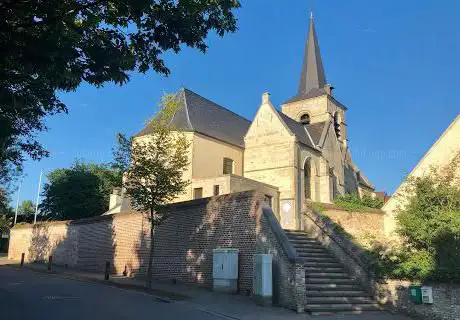 Sint-Bavokerk