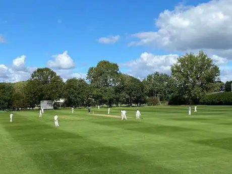 Photo de Winterbourne Cricket Club