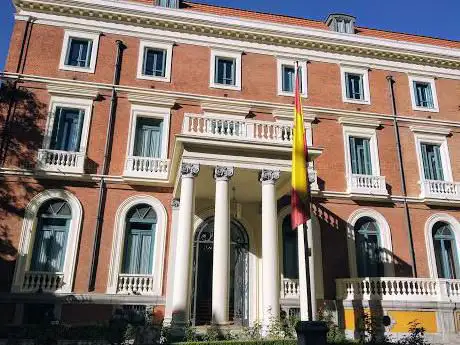 Photo de Palacio de Zurbano