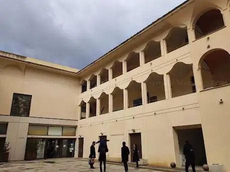 Musée de Bastia - Museu di Bastia