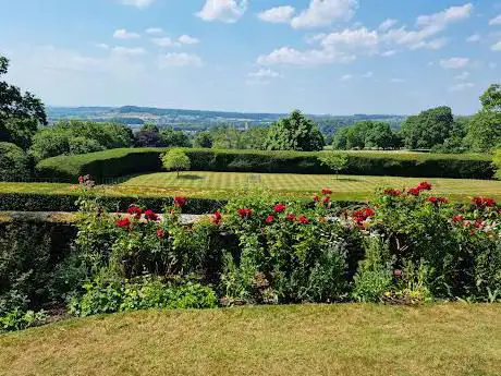 Photo de Milton Lodge Gardens