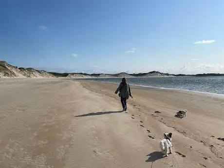 Photo de Ballinreavy Strand