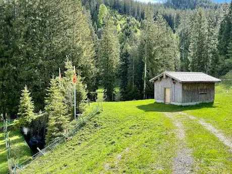 Photo de Schweizer Dufour Museum