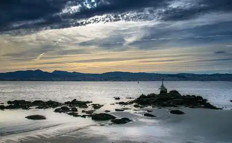 Photo de Sina de Cangas