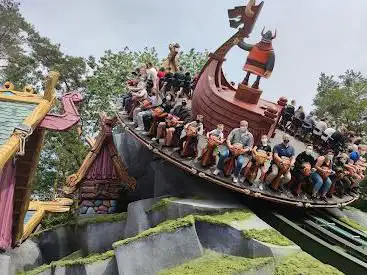 Photo de Die große Welle