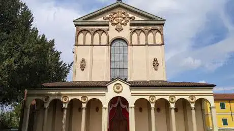 Chiesa di Mirabello San Bernardino
