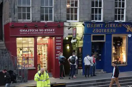 Photo de Taste of Scotland