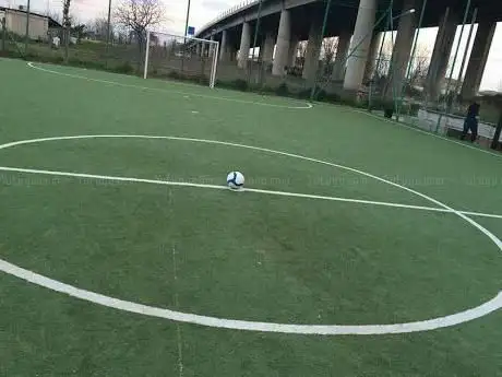 Photo de Circolo Sportivo Azzurro 92