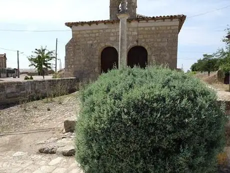 Photo de Ermita del Santo Cristo del Humilladero