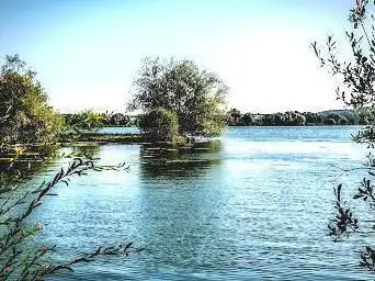 Photo de City Park du Lac