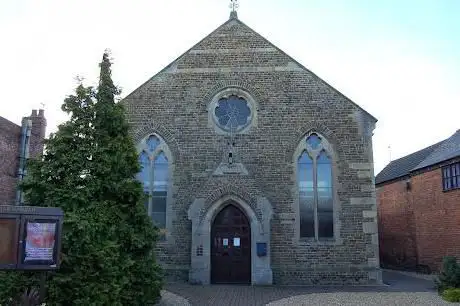 Photo de Oakham Baptist Church