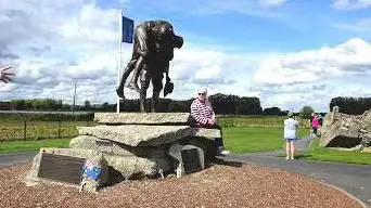 Australian Memorial Park