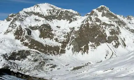 Mont Dela