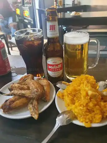 Photo de Bar La Copa