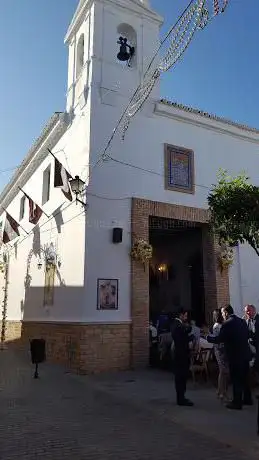 Photo de Iglesia Nuestra S.ra Del Carmen