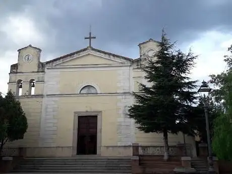 Church of Saint Anthony of Padua