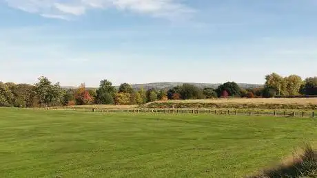 Photo de Cricket Pitches  Leverhulme Park, Darcy Lever.