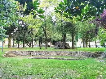 Photo de San Marcos Parkea
