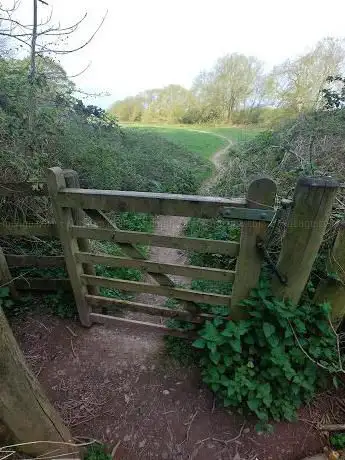Photo de Lugg Meadow